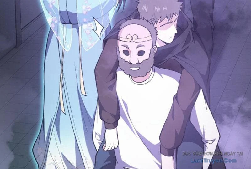 Ta Học Trảm Thần Trong Bệnh Viện Tâm Thần Chapter 294 - Trang 2