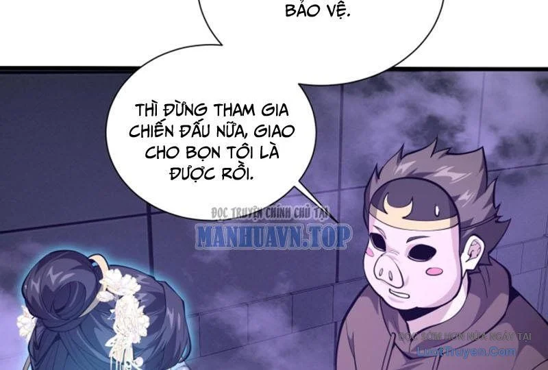 Ta Học Trảm Thần Trong Bệnh Viện Tâm Thần Chapter 294 - Trang 2
