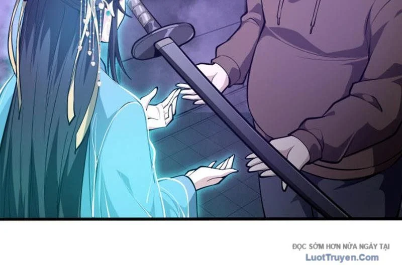 Ta Học Trảm Thần Trong Bệnh Viện Tâm Thần Chapter 294 - Trang 2