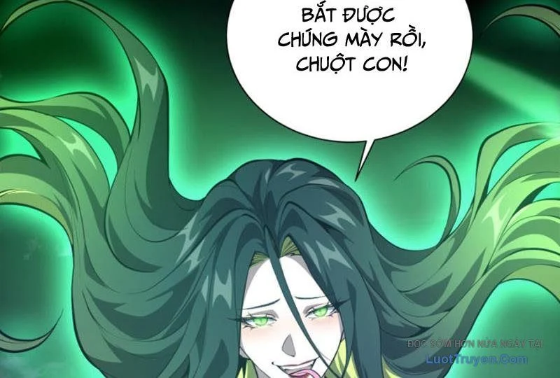 Ta Học Trảm Thần Trong Bệnh Viện Tâm Thần Chapter 294 - Trang 2