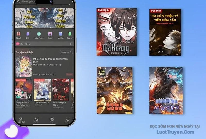 Ta Học Trảm Thần Trong Bệnh Viện Tâm Thần Chapter 294 - Trang 2