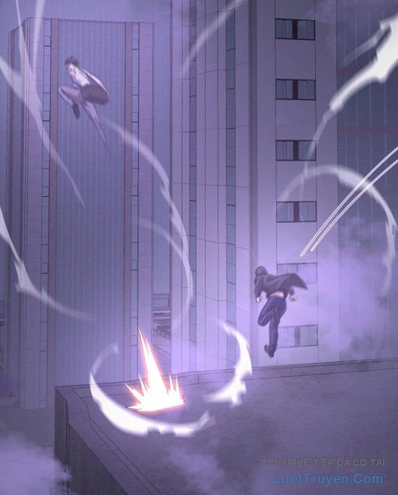 Ta Học Trảm Thần Trong Bệnh Viện Tâm Thần Chapter 295 - Trang 2