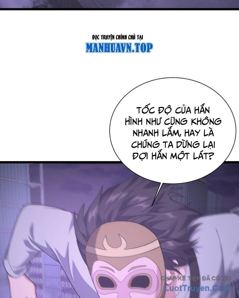 Ta Học Trảm Thần Trong Bệnh Viện Tâm Thần Chapter 295 - Trang 2