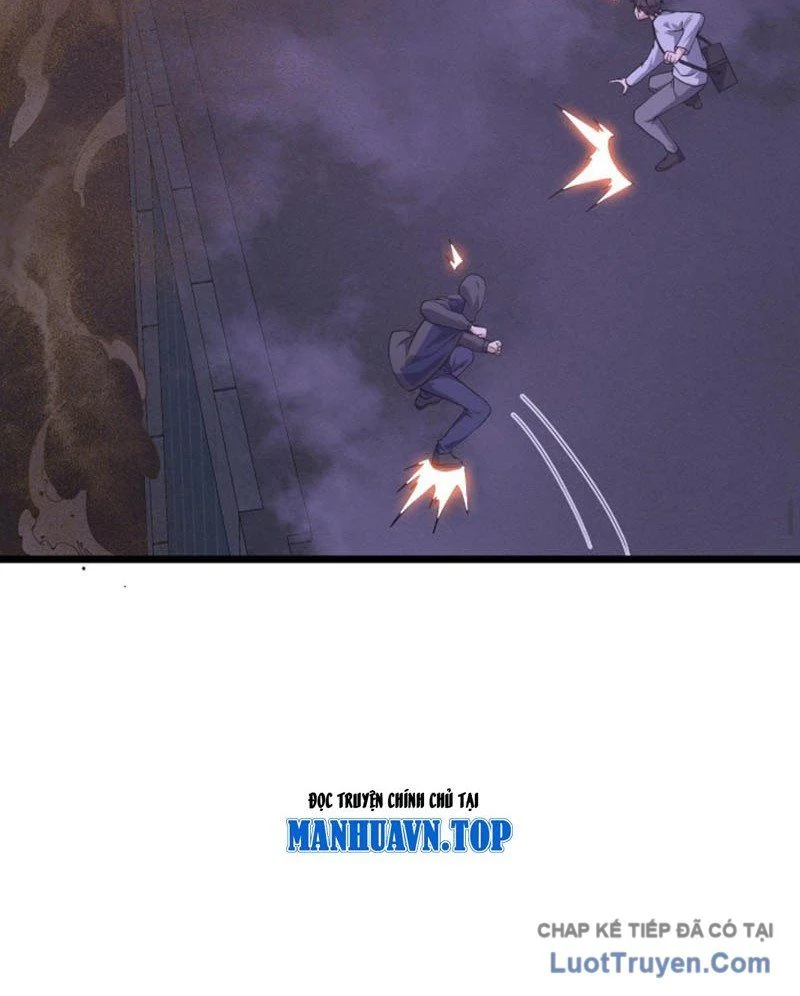 Ta Học Trảm Thần Trong Bệnh Viện Tâm Thần Chapter 295 - Trang 2