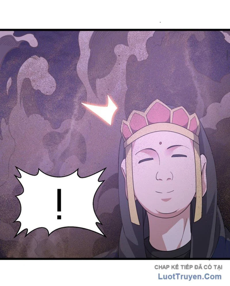 Ta Học Trảm Thần Trong Bệnh Viện Tâm Thần Chapter 295 - Trang 2