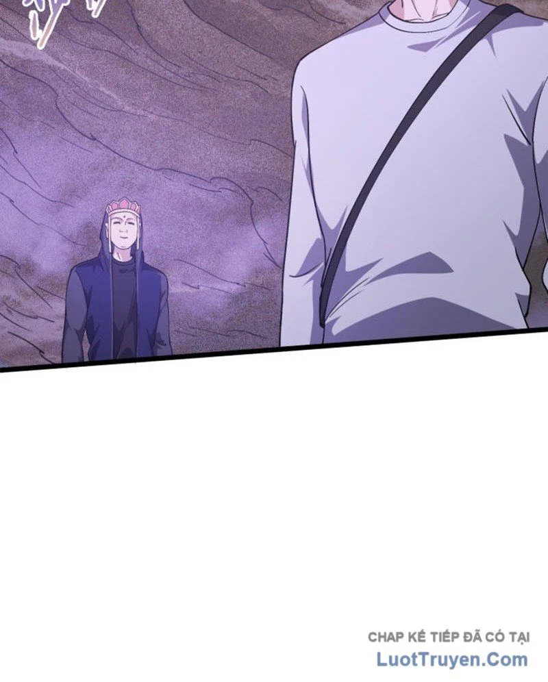 Ta Học Trảm Thần Trong Bệnh Viện Tâm Thần Chapter 295 - Trang 2