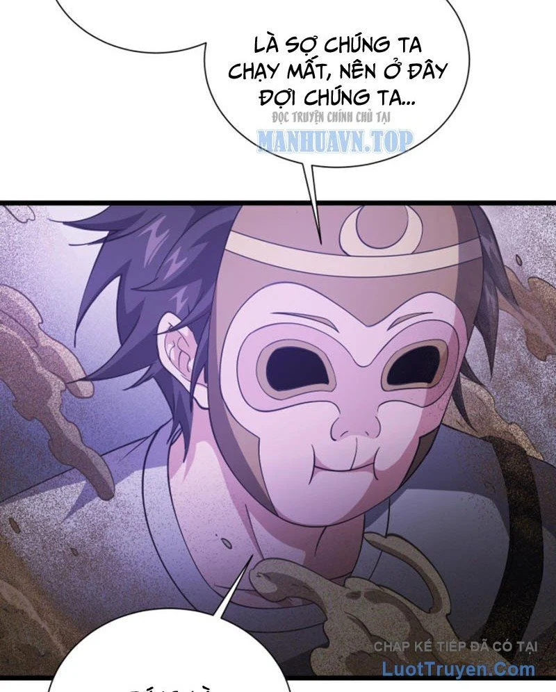 Ta Học Trảm Thần Trong Bệnh Viện Tâm Thần Chapter 295 - Trang 2