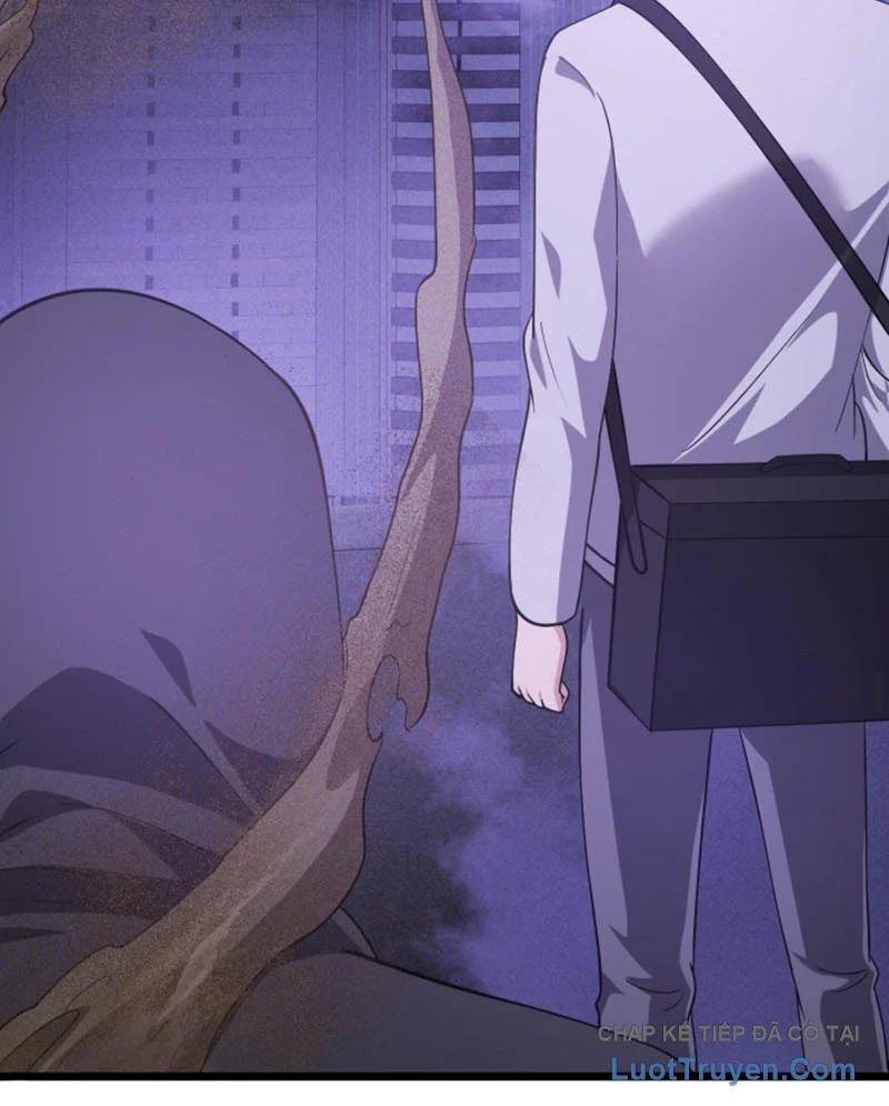 Ta Học Trảm Thần Trong Bệnh Viện Tâm Thần Chapter 295 - Trang 2