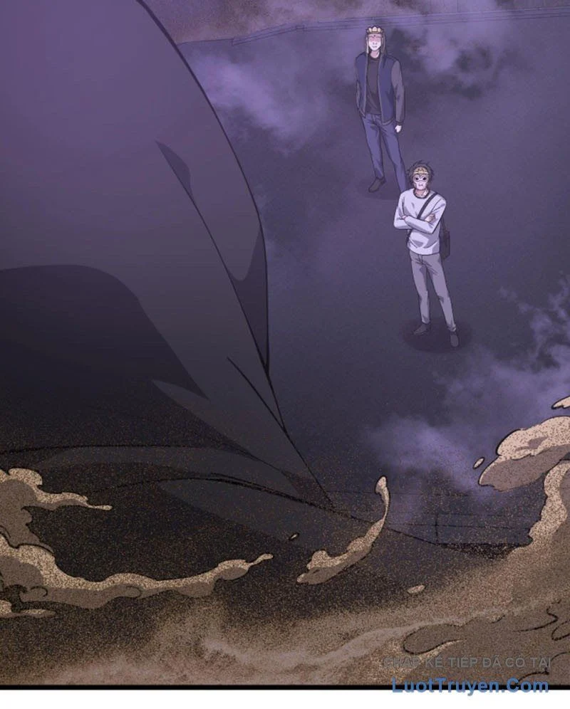 Ta Học Trảm Thần Trong Bệnh Viện Tâm Thần Chapter 295 - Trang 2