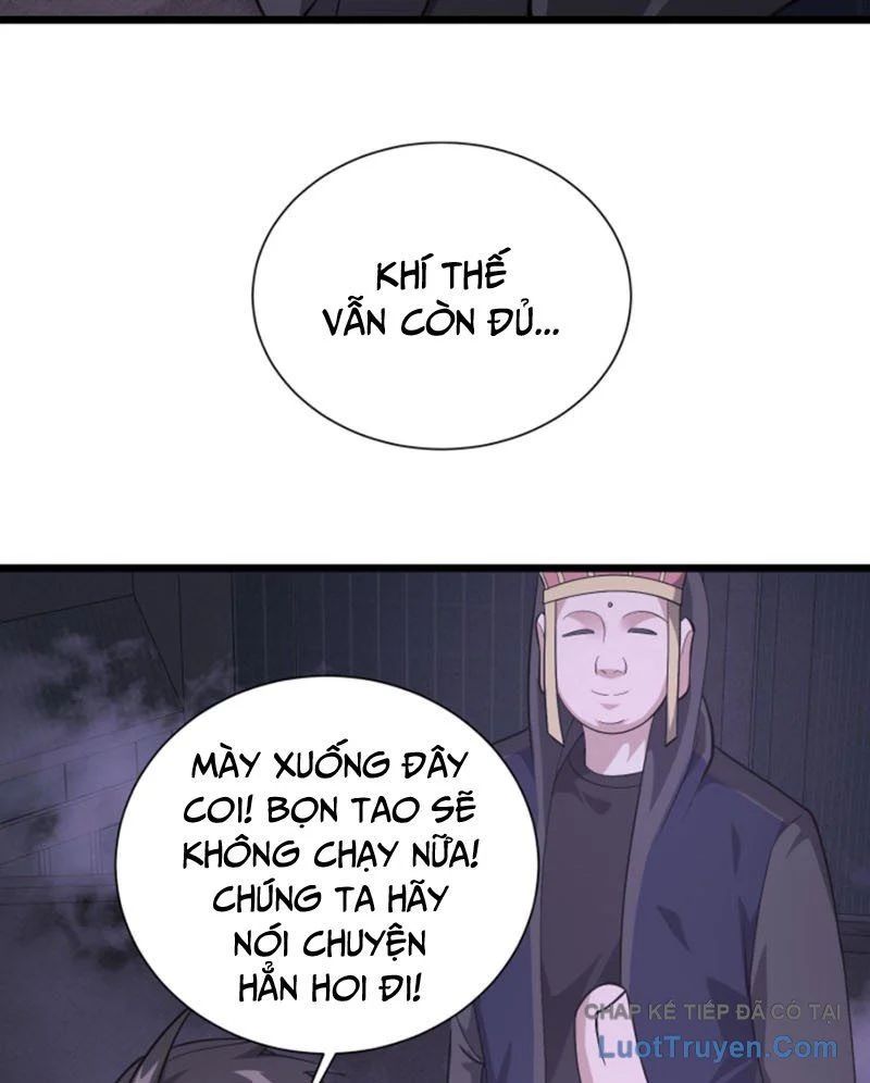 Ta Học Trảm Thần Trong Bệnh Viện Tâm Thần Chapter 295 - Trang 2