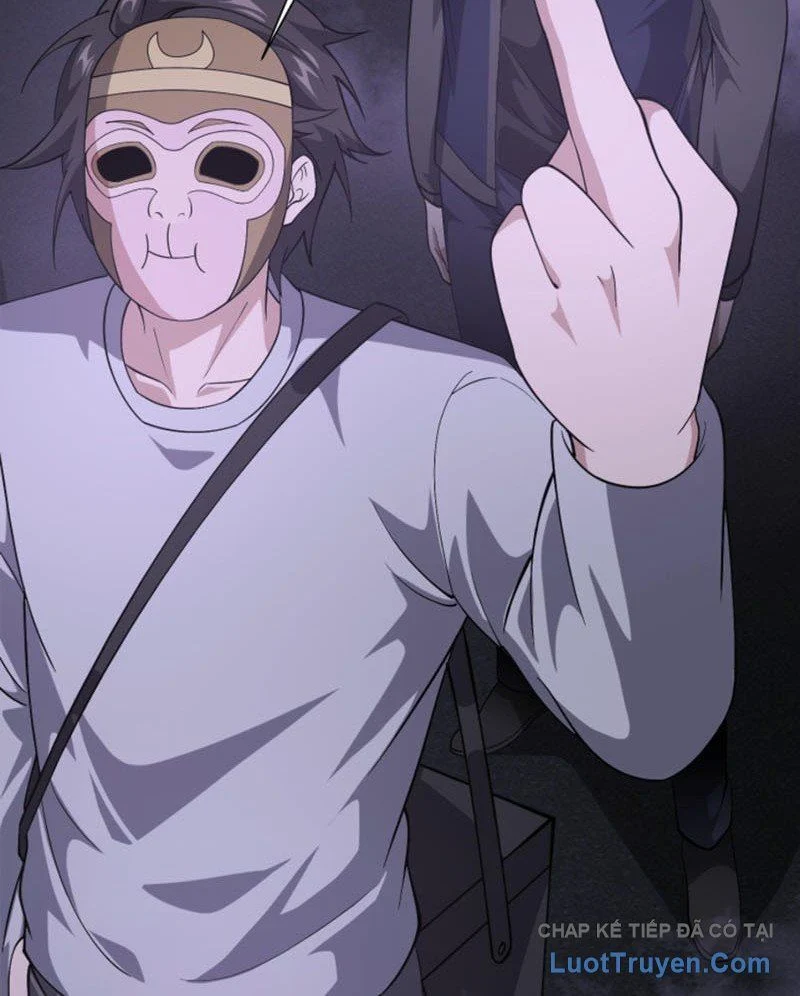 Ta Học Trảm Thần Trong Bệnh Viện Tâm Thần Chapter 295 - Trang 2
