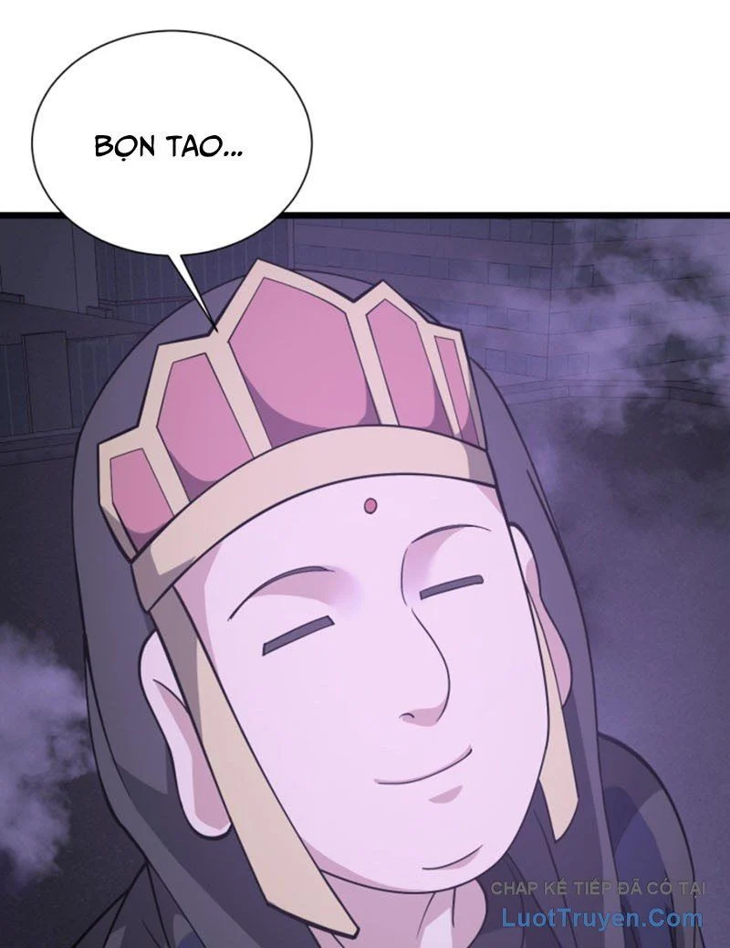 Ta Học Trảm Thần Trong Bệnh Viện Tâm Thần Chapter 295 - Trang 2