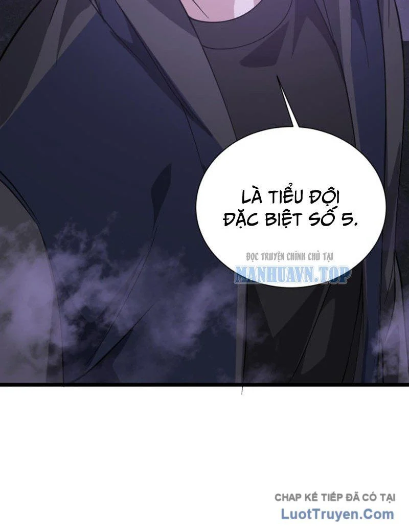 Ta Học Trảm Thần Trong Bệnh Viện Tâm Thần Chapter 295 - Trang 2