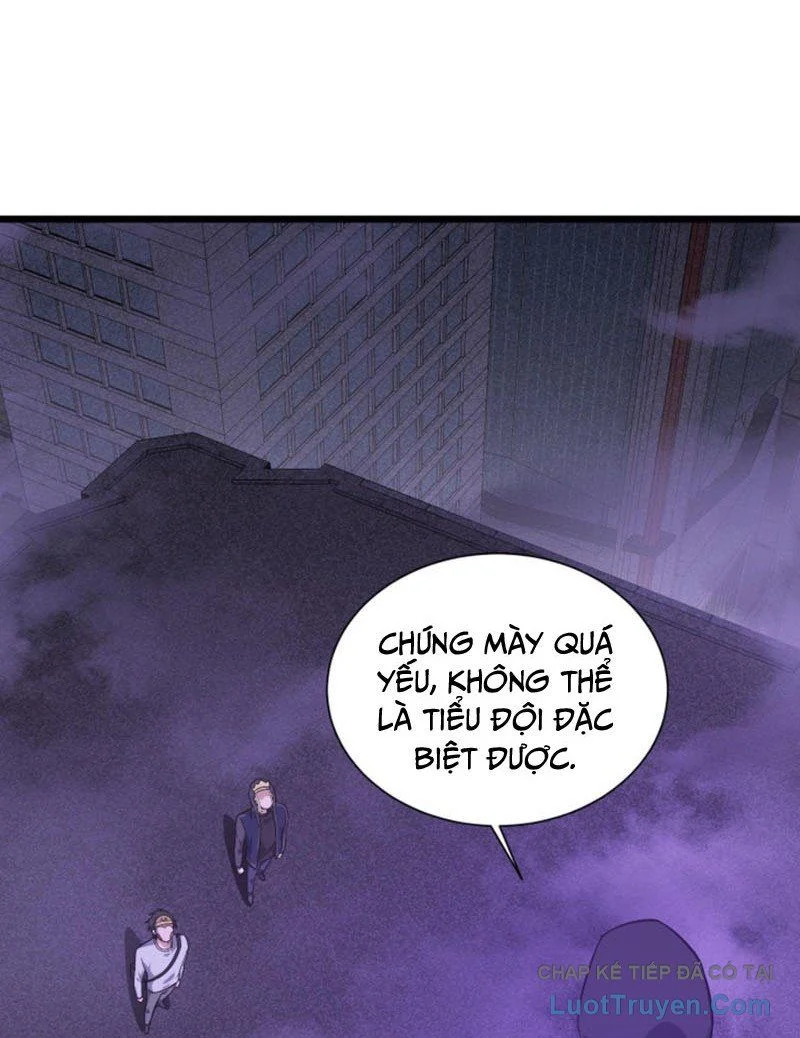 Ta Học Trảm Thần Trong Bệnh Viện Tâm Thần Chapter 295 - Trang 2