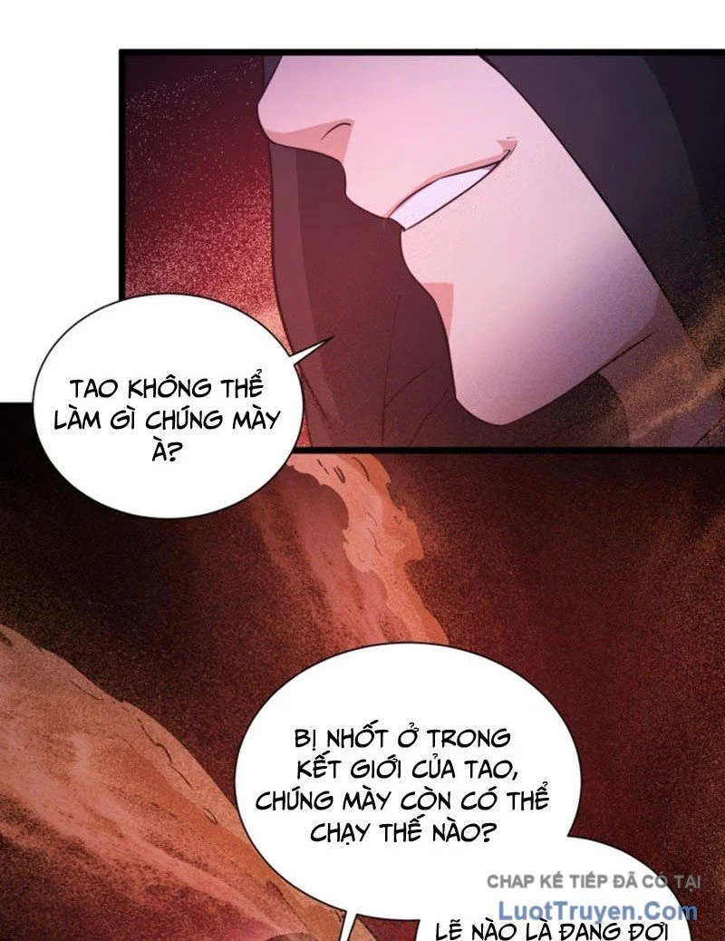 Ta Học Trảm Thần Trong Bệnh Viện Tâm Thần Chapter 295 - Trang 2