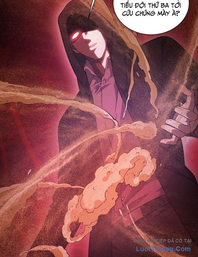 Ta Học Trảm Thần Trong Bệnh Viện Tâm Thần Chapter 295 - Trang 2