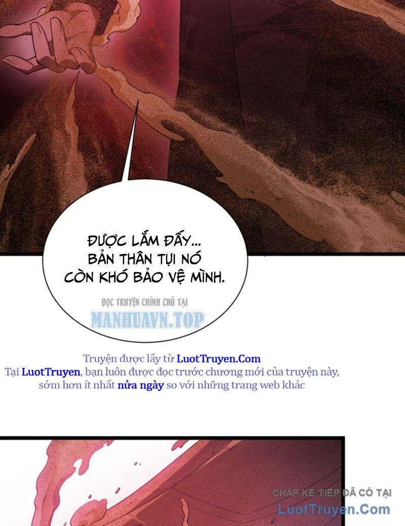 Ta Học Trảm Thần Trong Bệnh Viện Tâm Thần Chapter 295 - Trang 2