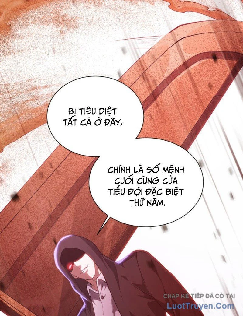 Ta Học Trảm Thần Trong Bệnh Viện Tâm Thần Chapter 295 - Trang 2