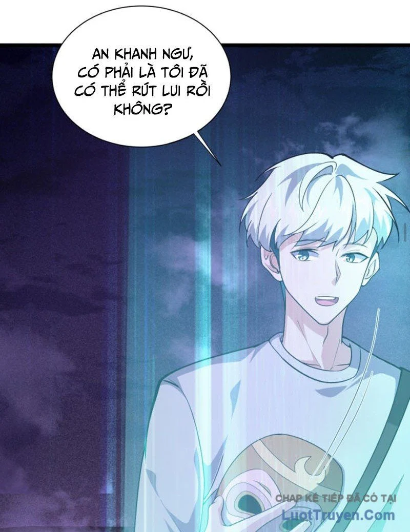 Ta Học Trảm Thần Trong Bệnh Viện Tâm Thần Chapter 295 - Trang 2