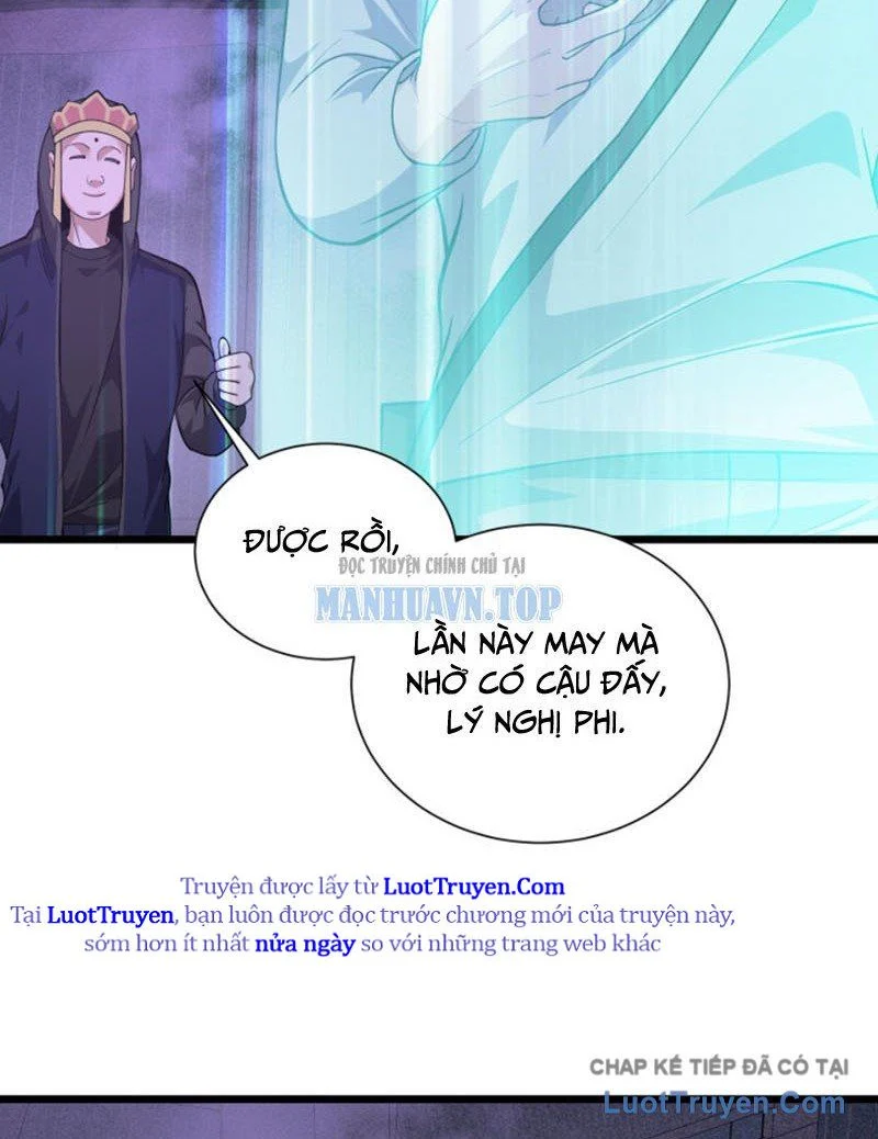 Ta Học Trảm Thần Trong Bệnh Viện Tâm Thần Chapter 295 - Trang 2