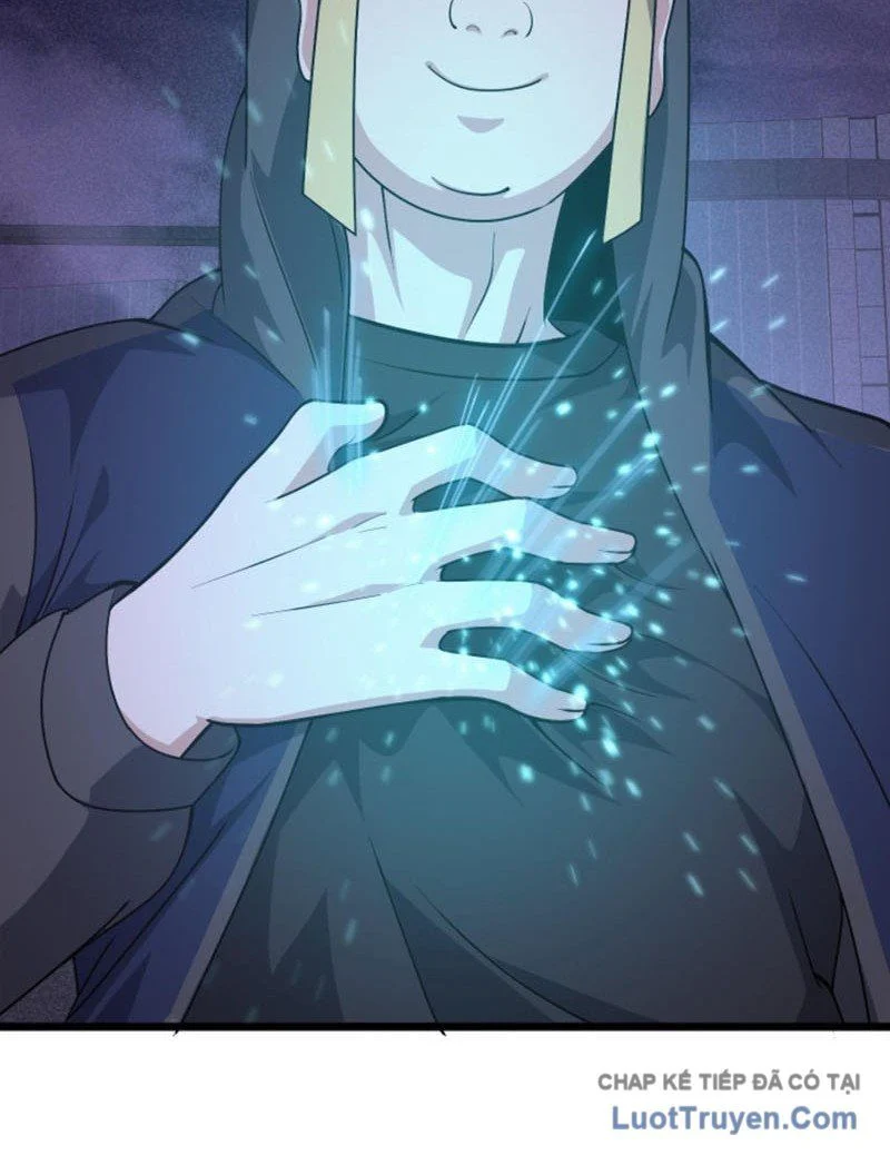 Ta Học Trảm Thần Trong Bệnh Viện Tâm Thần Chapter 295 - Trang 2