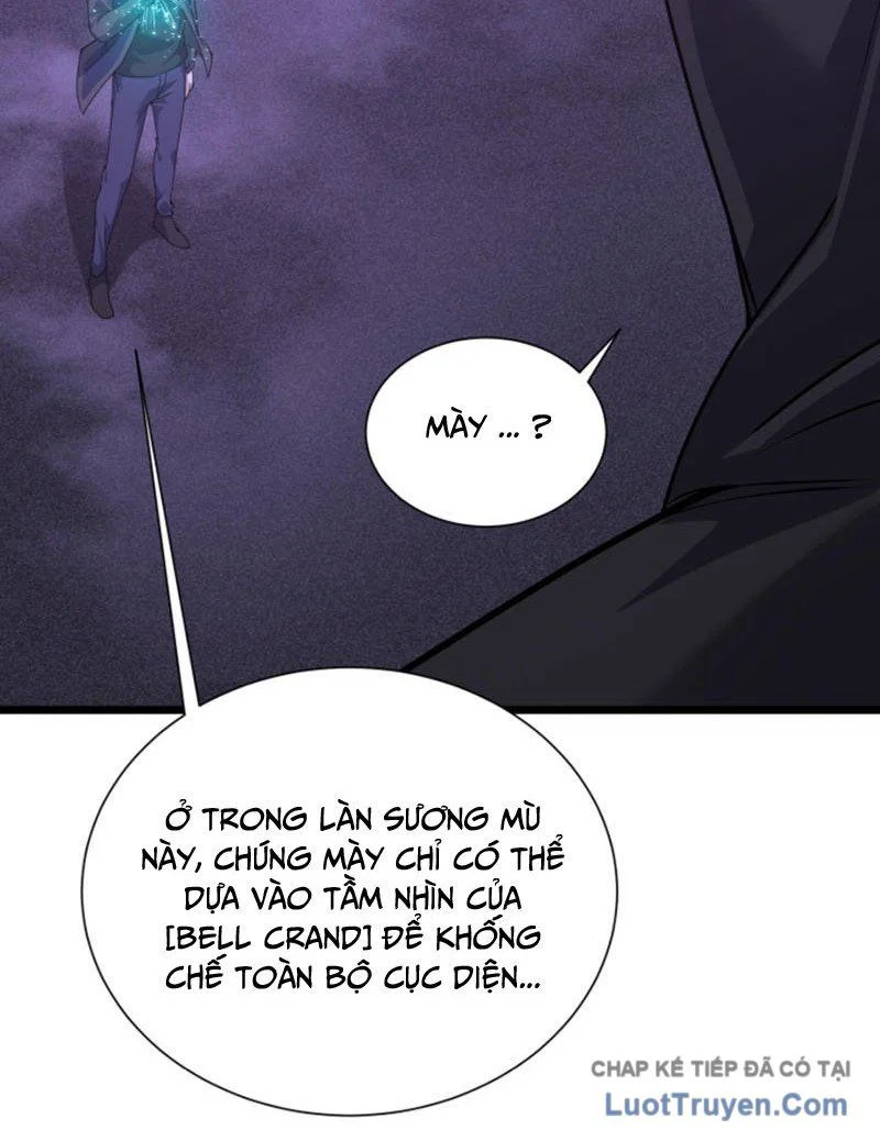 Ta Học Trảm Thần Trong Bệnh Viện Tâm Thần Chapter 295 - Trang 2