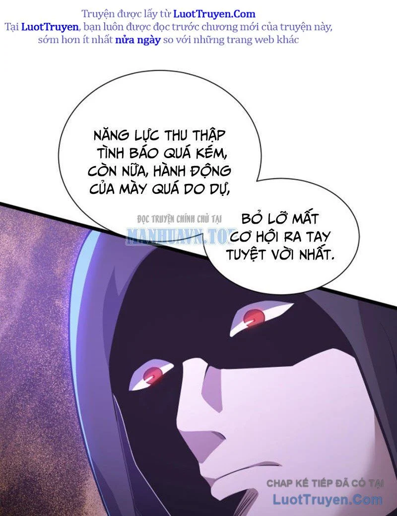 Ta Học Trảm Thần Trong Bệnh Viện Tâm Thần Chapter 295 - Trang 2