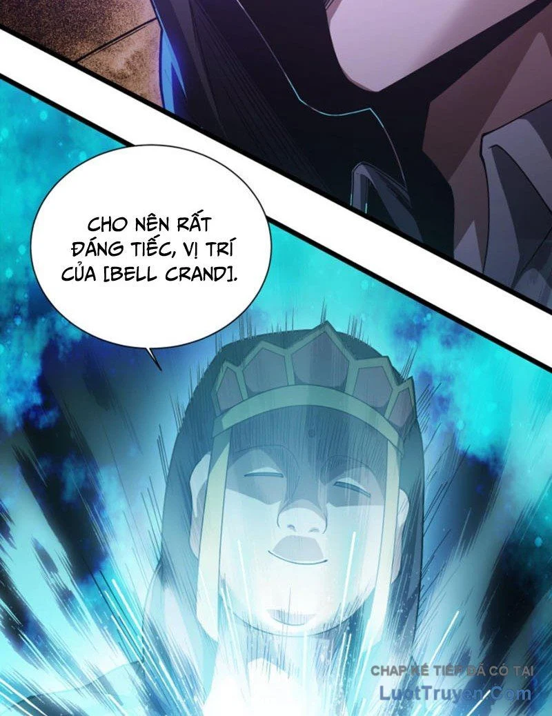 Ta Học Trảm Thần Trong Bệnh Viện Tâm Thần Chapter 295 - Trang 2