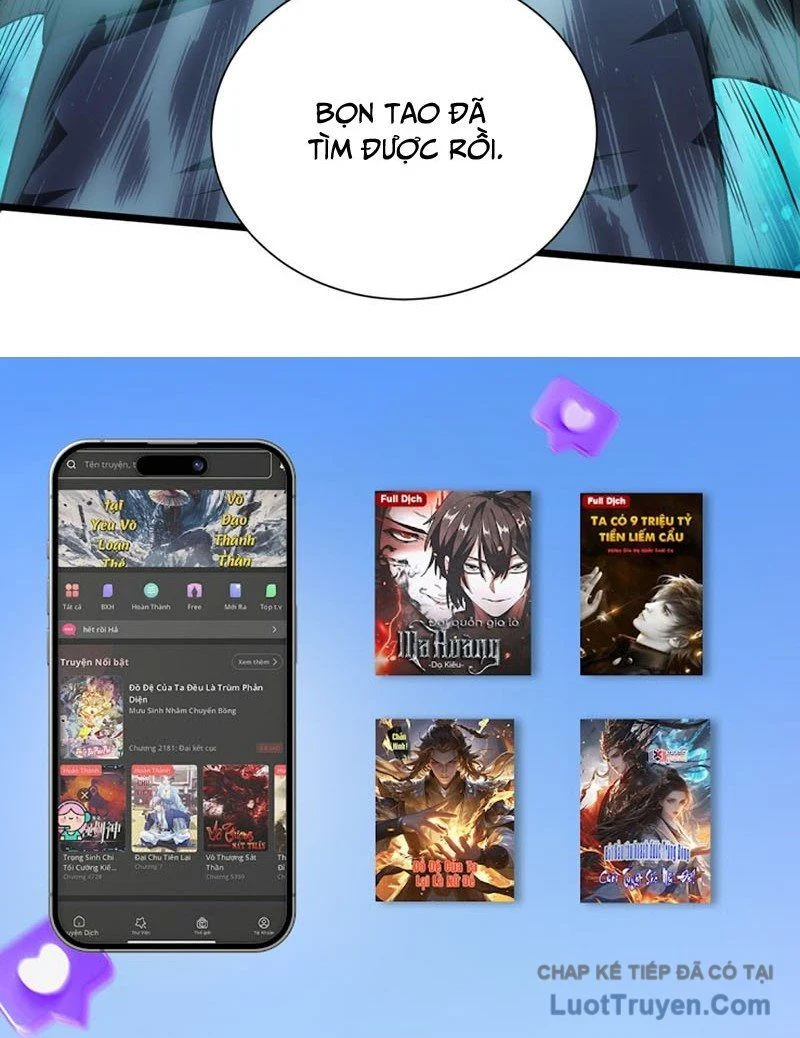 Ta Học Trảm Thần Trong Bệnh Viện Tâm Thần Chapter 295 - Trang 2