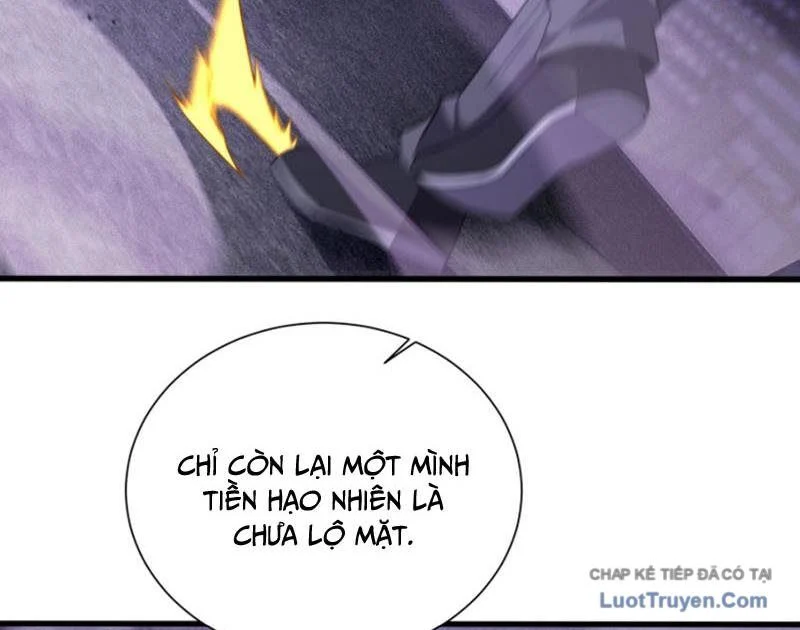 Ta Học Trảm Thần Trong Bệnh Viện Tâm Thần Chapter 296 - Trang 2