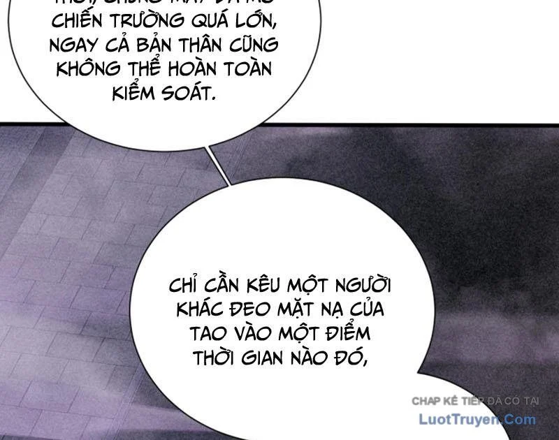 Ta Học Trảm Thần Trong Bệnh Viện Tâm Thần Chapter 296 - Trang 2