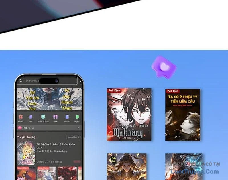 Ta Học Trảm Thần Trong Bệnh Viện Tâm Thần Chapter 296 - Trang 2