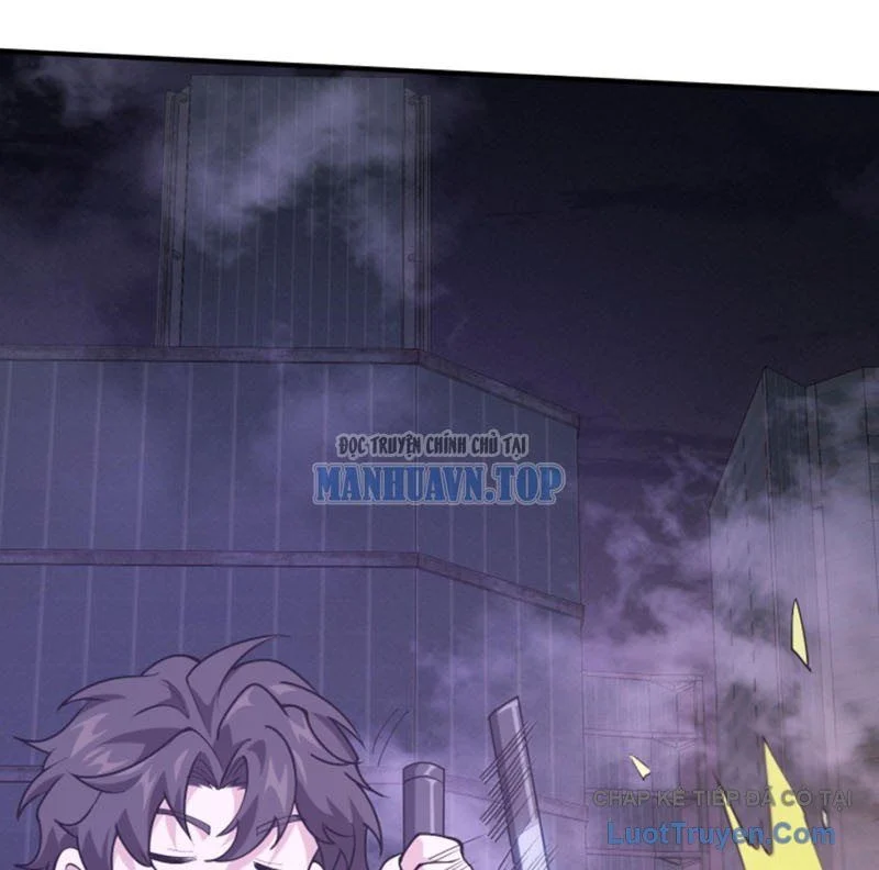 Ta Học Trảm Thần Trong Bệnh Viện Tâm Thần Chapter 297 - Trang 2