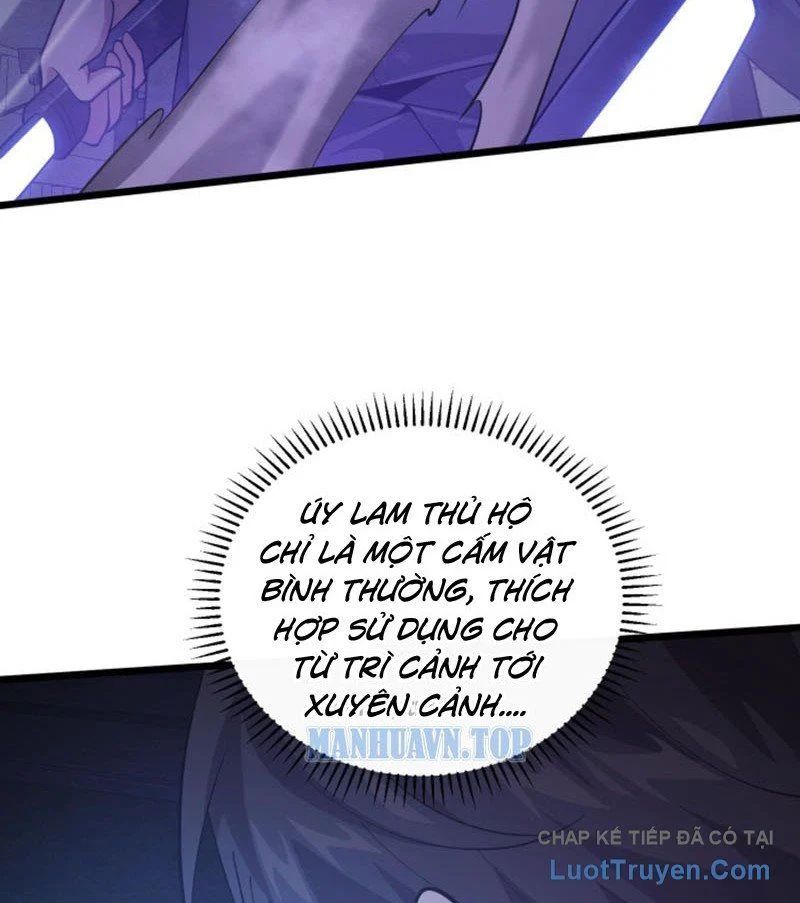 Ta Học Trảm Thần Trong Bệnh Viện Tâm Thần Chapter 297 - Trang 2