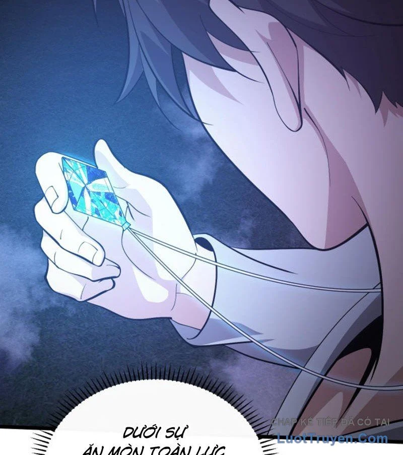 Ta Học Trảm Thần Trong Bệnh Viện Tâm Thần Chapter 297 - Trang 2