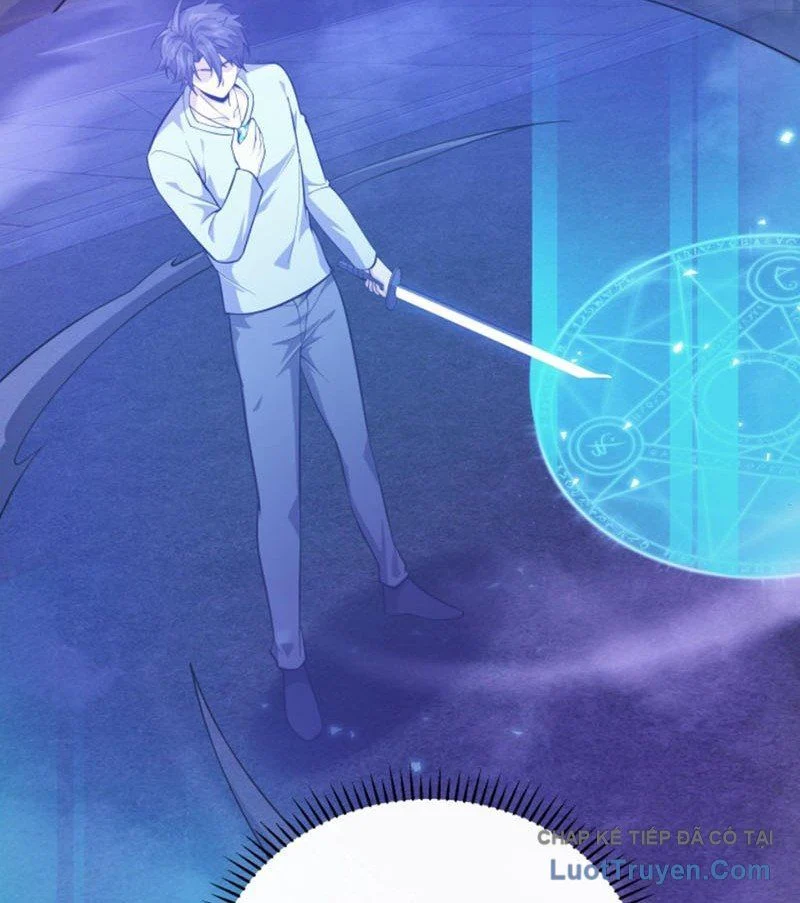 Ta Học Trảm Thần Trong Bệnh Viện Tâm Thần Chapter 297 - Trang 2