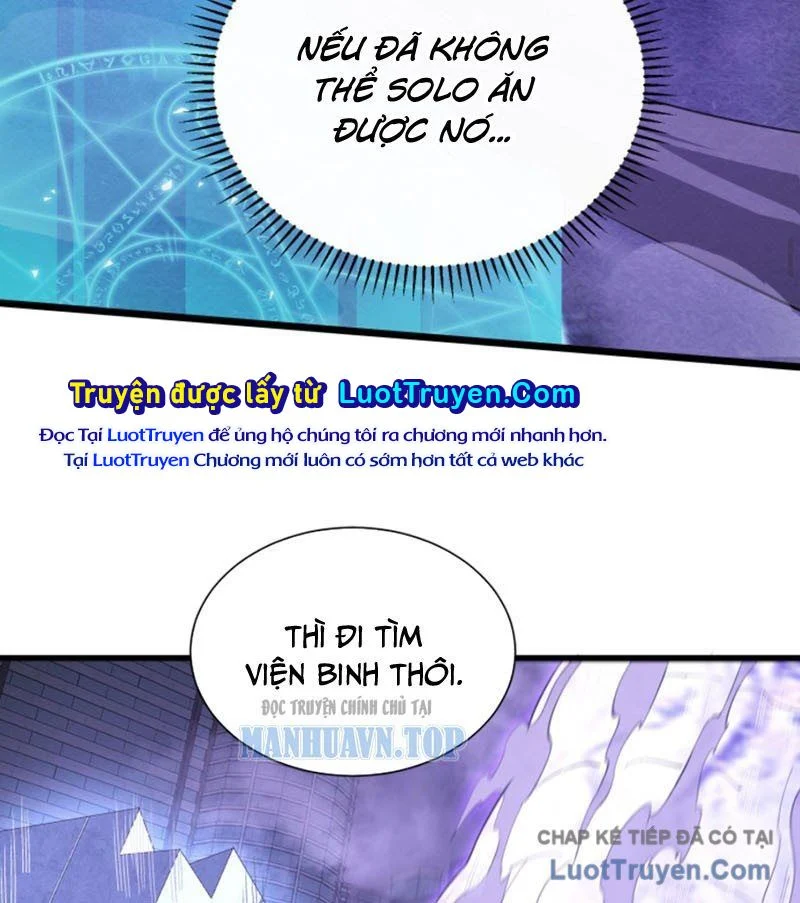 Ta Học Trảm Thần Trong Bệnh Viện Tâm Thần Chapter 297 - Trang 2