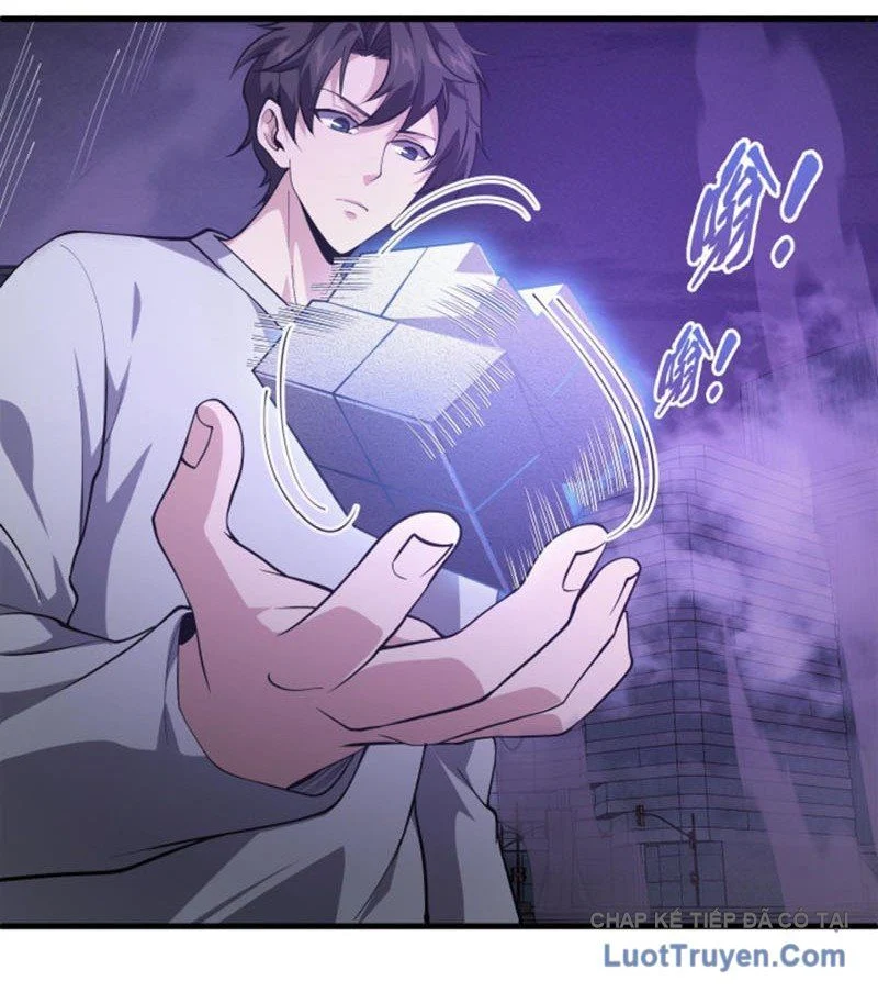 Ta Học Trảm Thần Trong Bệnh Viện Tâm Thần Chapter 297 - Trang 2