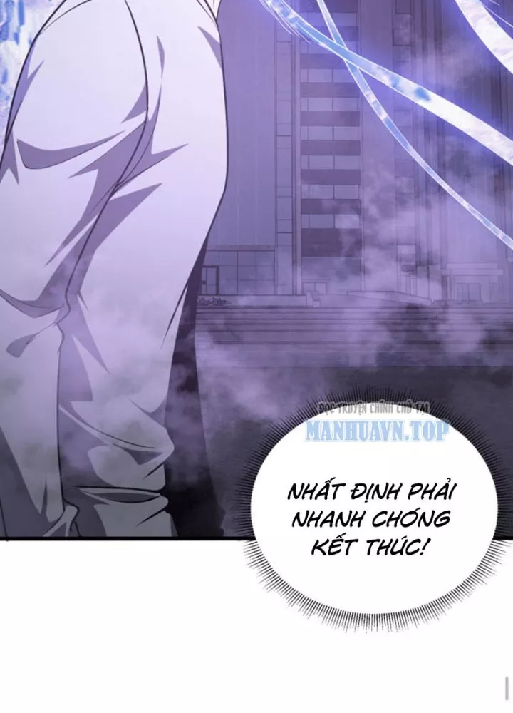 Ta Học Trảm Thần Trong Bệnh Viện Tâm Thần Chapter 298 - Trang 2