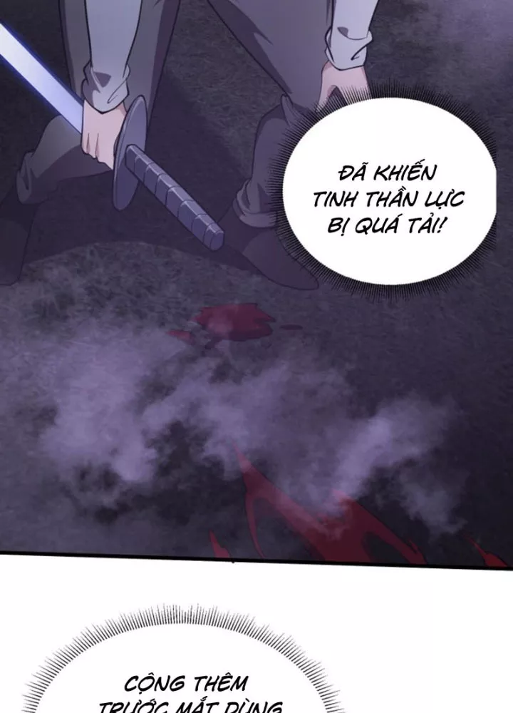 Ta Học Trảm Thần Trong Bệnh Viện Tâm Thần Chapter 298 - Trang 2