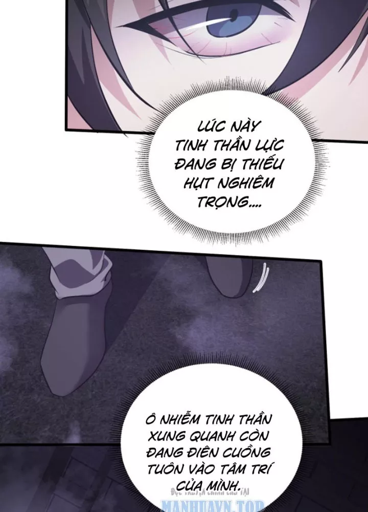 Ta Học Trảm Thần Trong Bệnh Viện Tâm Thần Chapter 298 - Trang 2