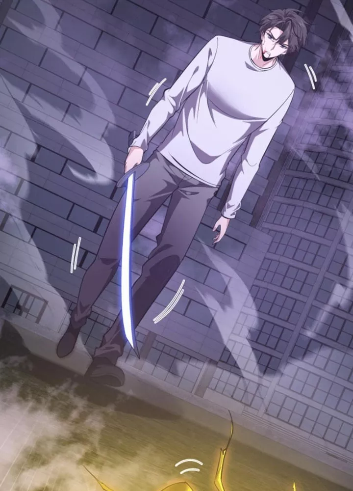 Ta Học Trảm Thần Trong Bệnh Viện Tâm Thần Chapter 298 - Trang 2