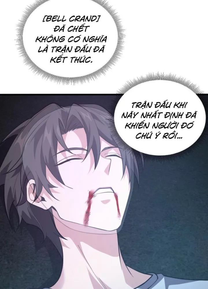 Ta Học Trảm Thần Trong Bệnh Viện Tâm Thần Chapter 298 - Trang 2