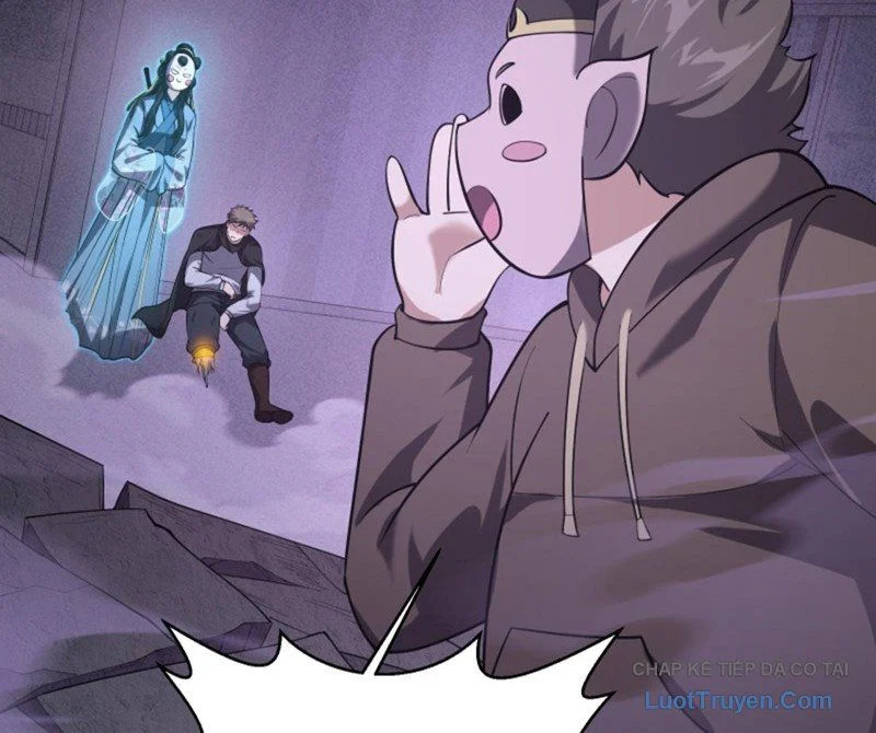 Ta Học Trảm Thần Trong Bệnh Viện Tâm Thần Chapter 299 - Trang 2