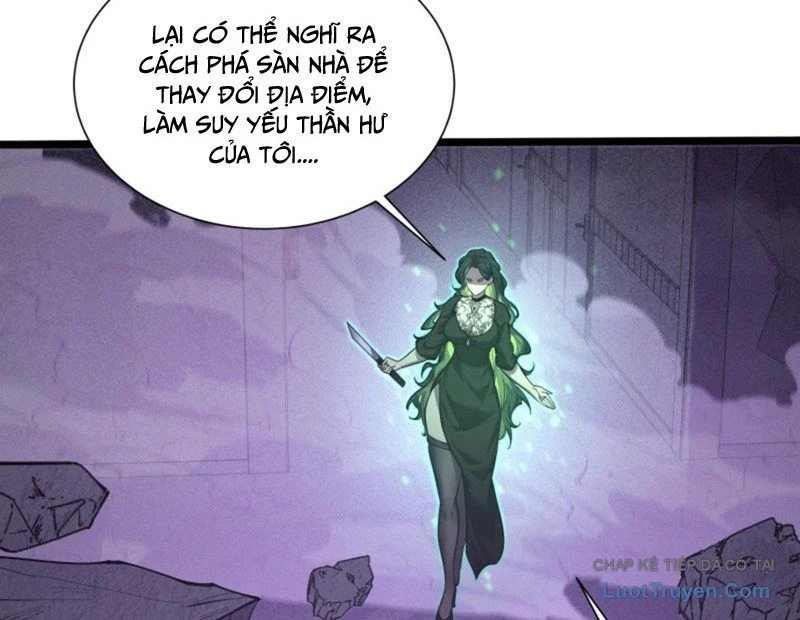 Ta Học Trảm Thần Trong Bệnh Viện Tâm Thần Chapter 299 - Trang 2