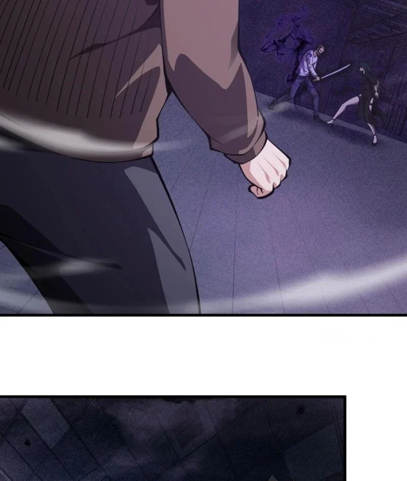 Ta Học Trảm Thần Trong Bệnh Viện Tâm Thần Chapter 300 - Trang 2