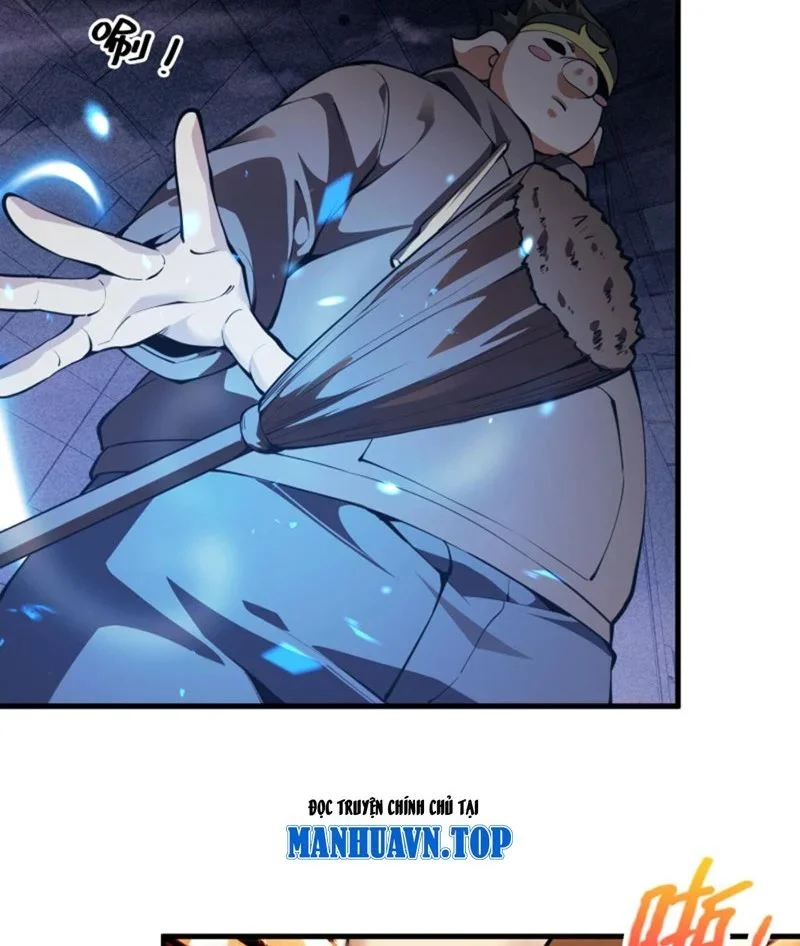 Ta Học Trảm Thần Trong Bệnh Viện Tâm Thần Chapter 300 - Trang 2