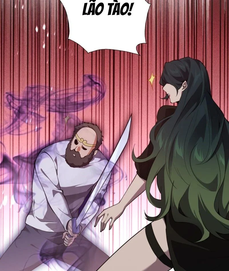 Ta Học Trảm Thần Trong Bệnh Viện Tâm Thần Chapter 300 - Trang 2