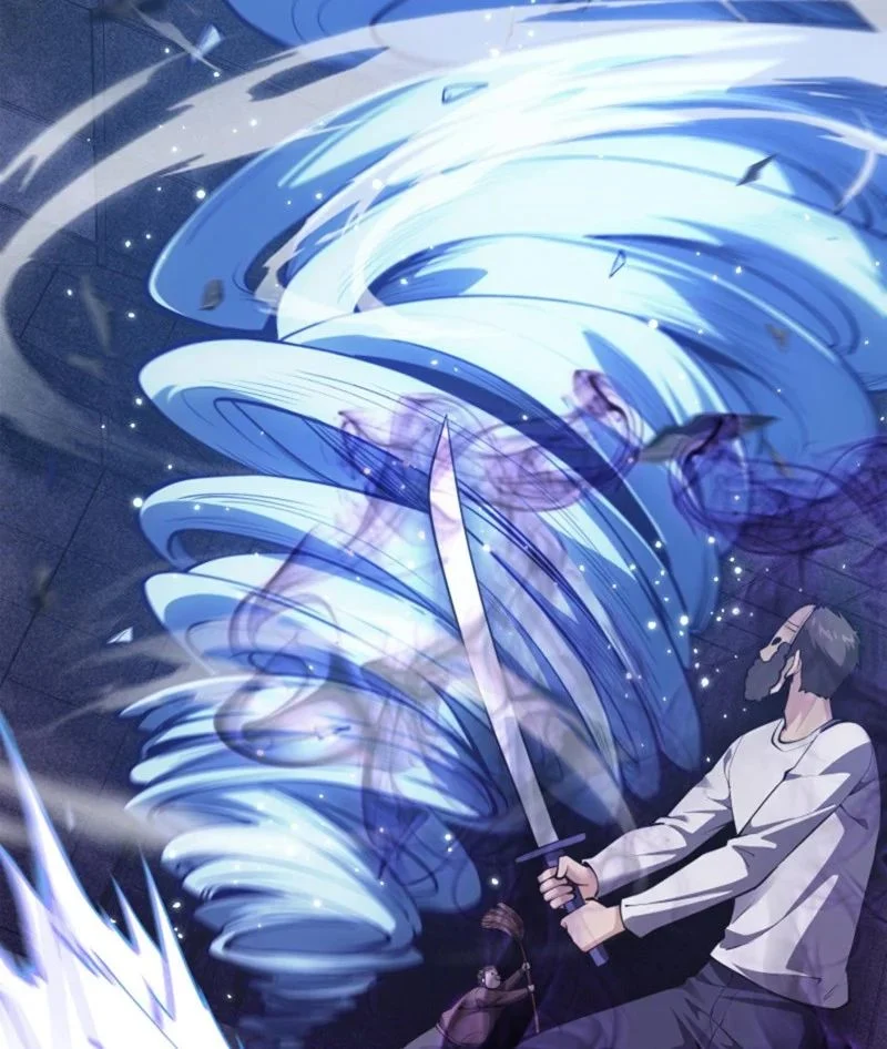 Ta Học Trảm Thần Trong Bệnh Viện Tâm Thần Chapter 300 - Trang 2