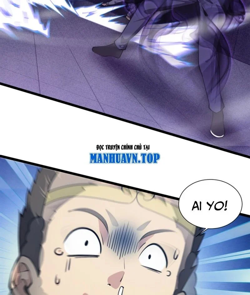 Ta Học Trảm Thần Trong Bệnh Viện Tâm Thần Chapter 300 - Trang 2